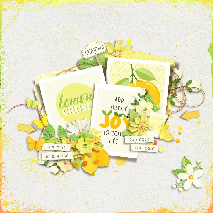 Lemons
