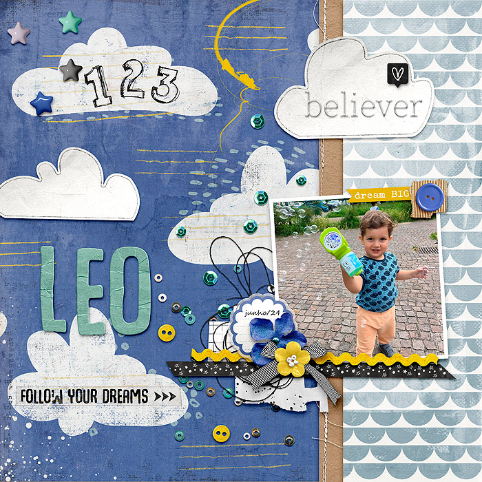 Leo