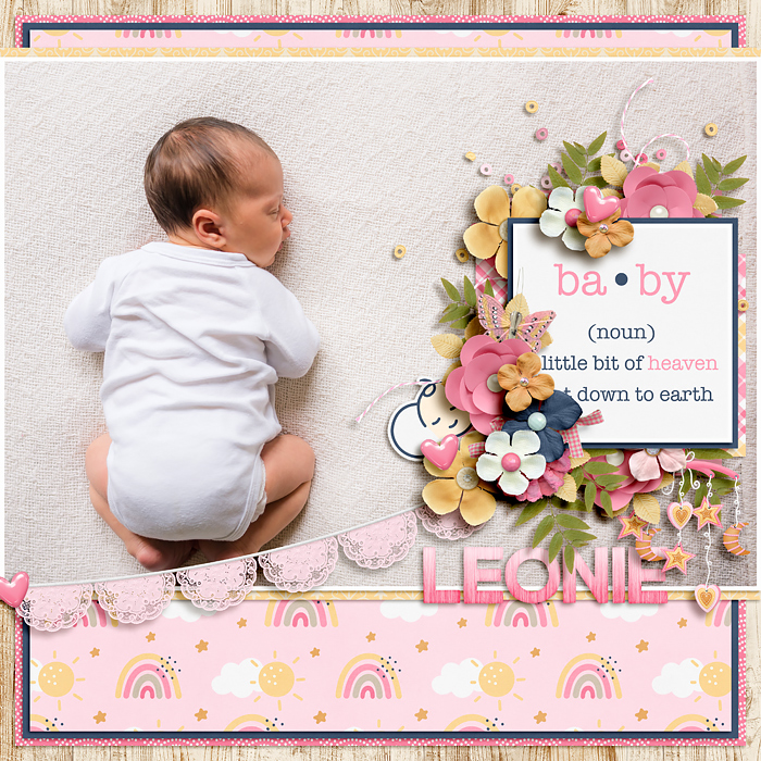 Leonie