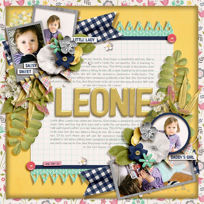 Leonie