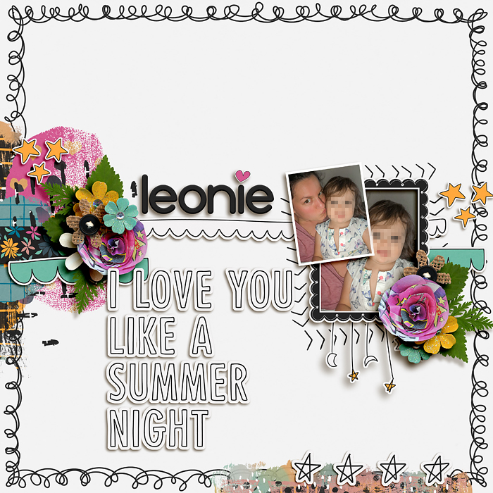 Leonie