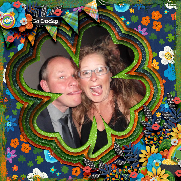 Leprechaun Fun