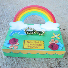 Leprechaun Trap