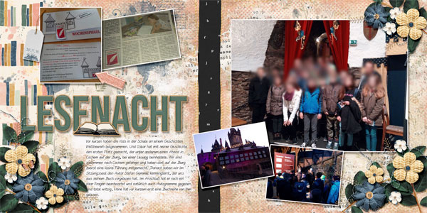 Lesenacht