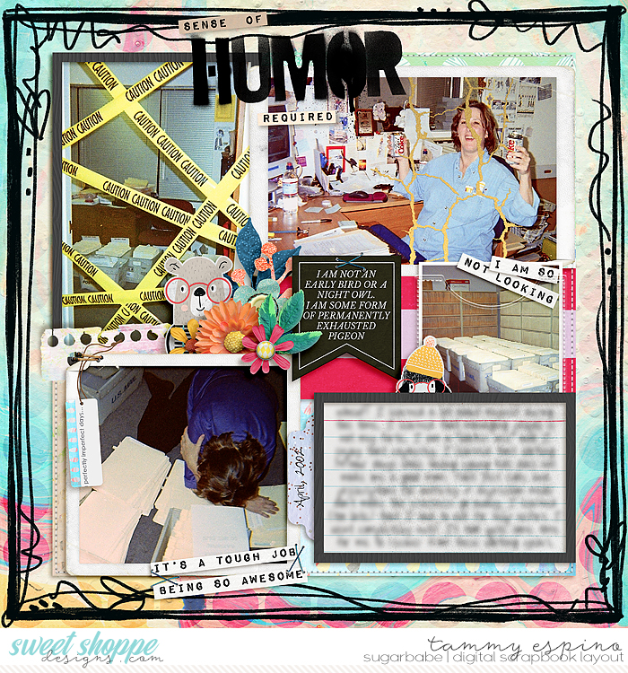 Lessons Learned