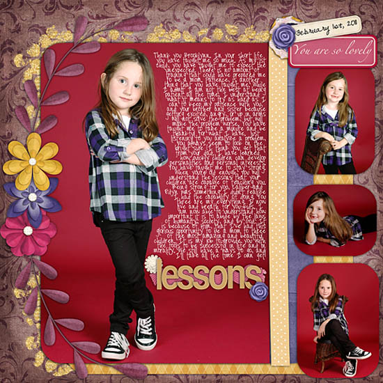 lessons