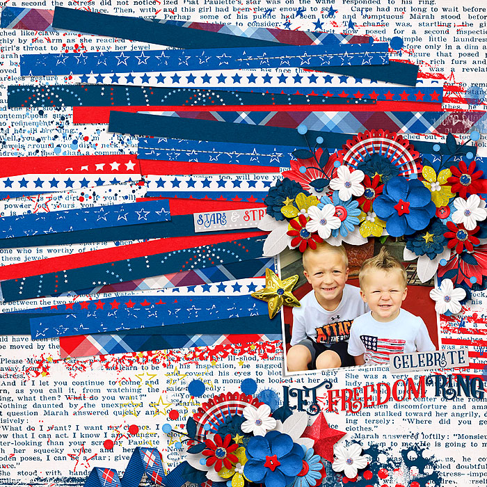 Let Freedom Ring