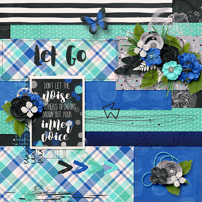 Let Go