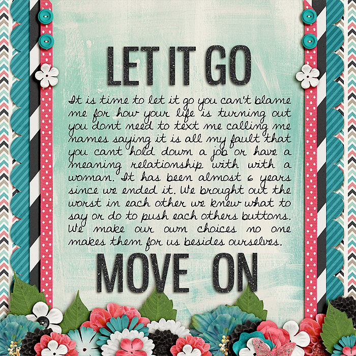 Let it Go
