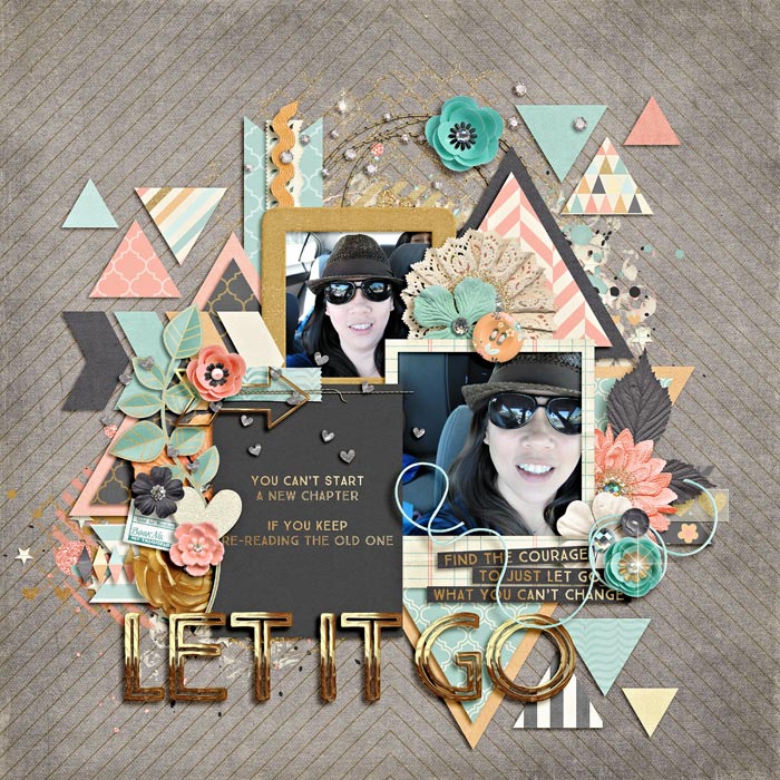 let it go