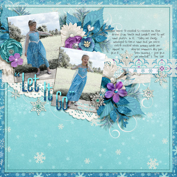 Let It Go
