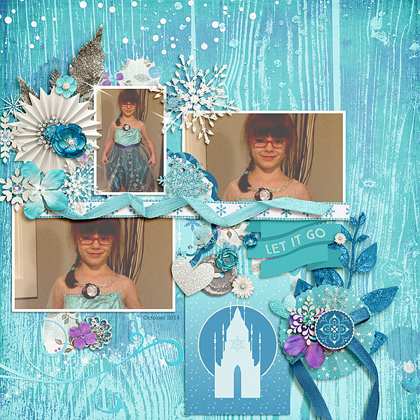 Let it Go