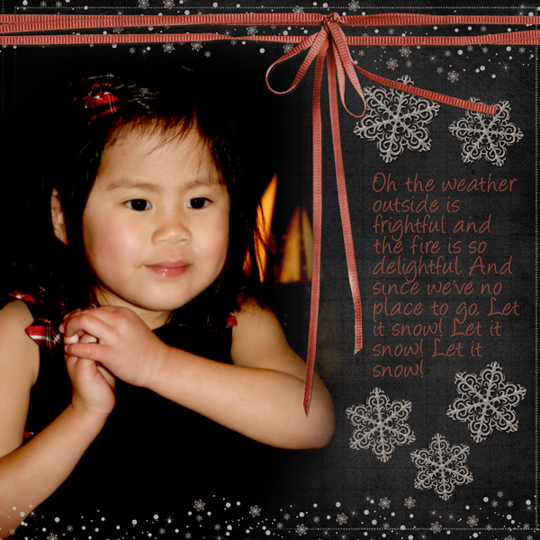 Let It Snow