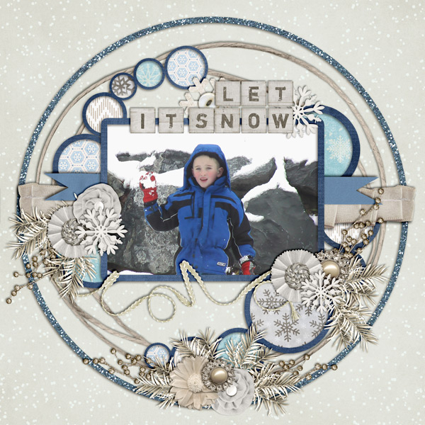 Let it Snow