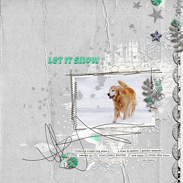 Let It Snow