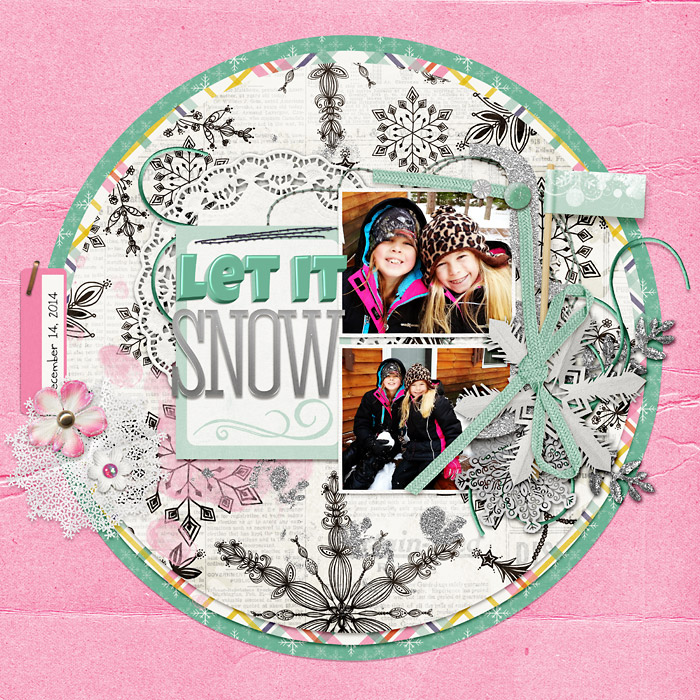 Let it Snow