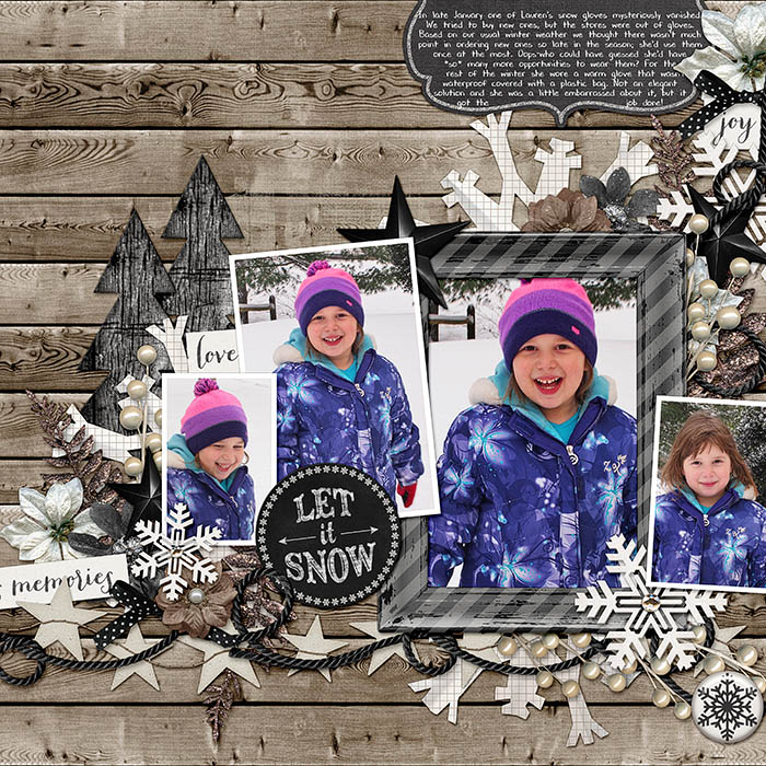 Let It Snow