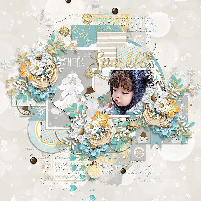 Let It Snow