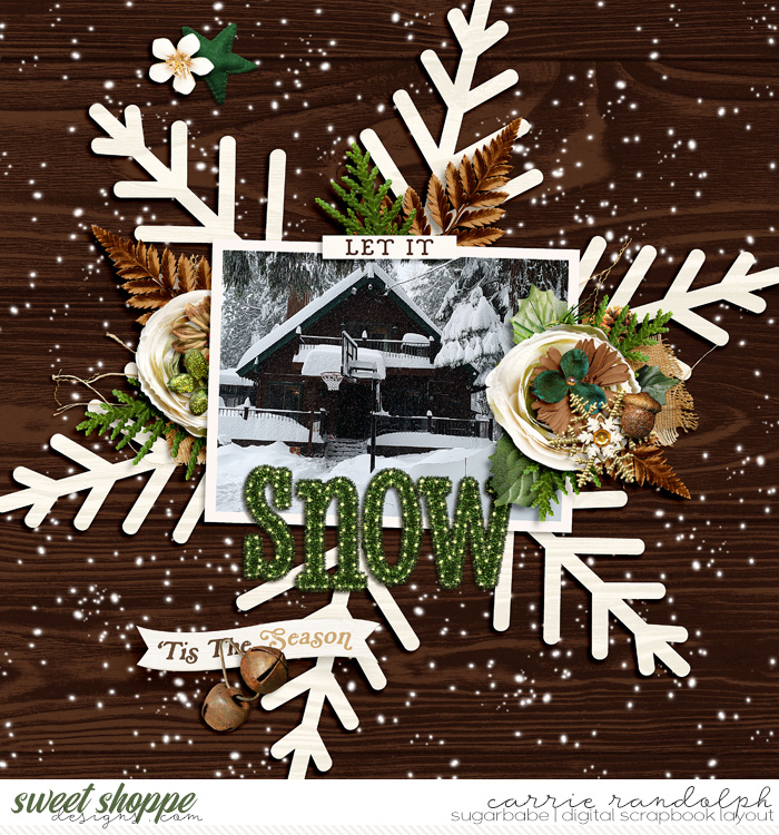 Let it Snow