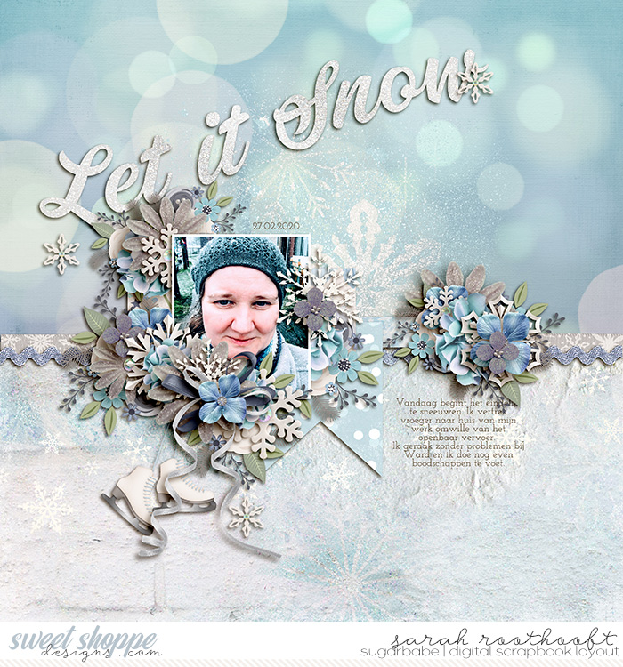 Let It Snow