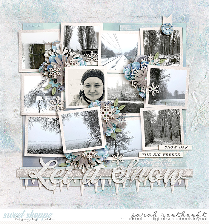 Let It Snow
