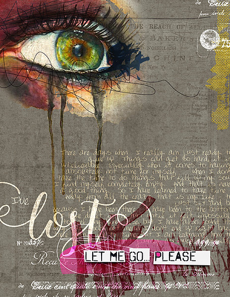 Let Me Go