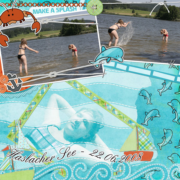 Let`s Have Fun