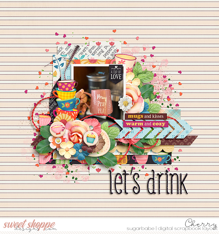 Let's Drink