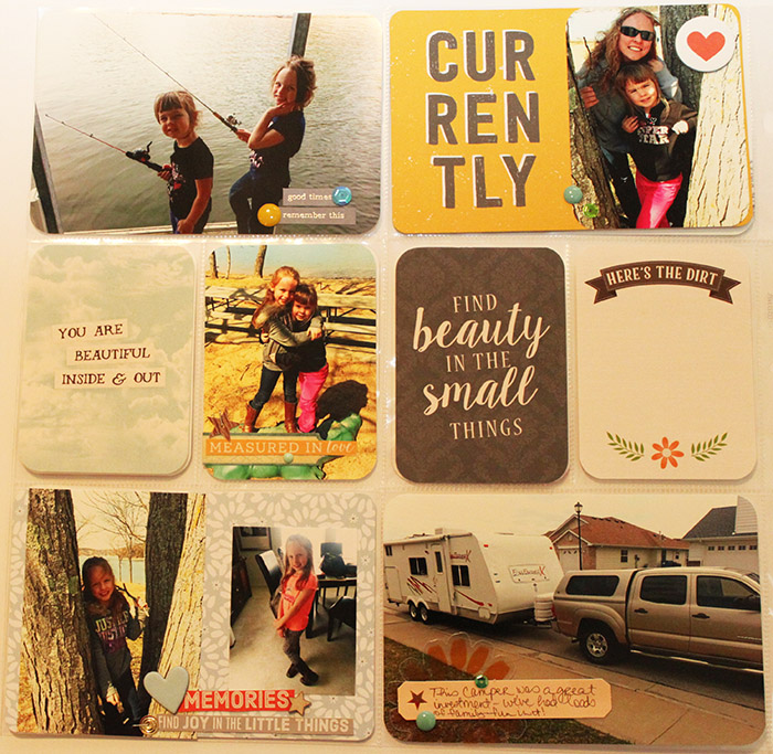 Let's Find A Beautiful Place To Get Lost - Side B