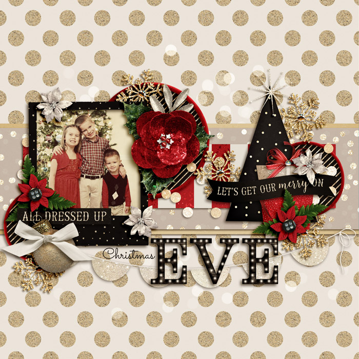 Let's Get Our Merry On