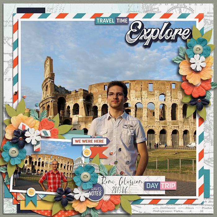 Let's go