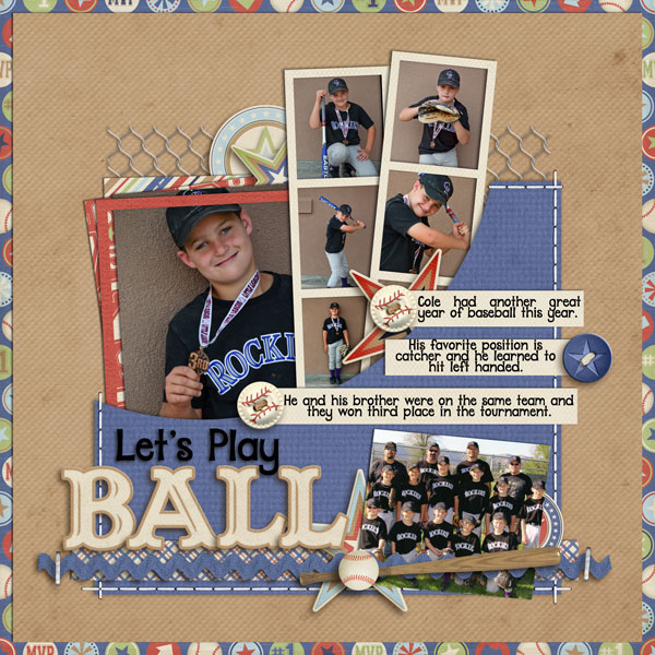 lets play ball