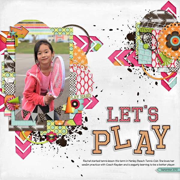 let's play