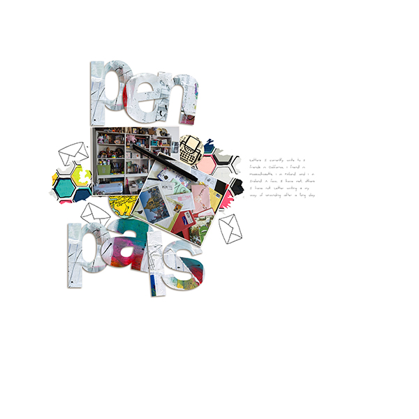 Letters
