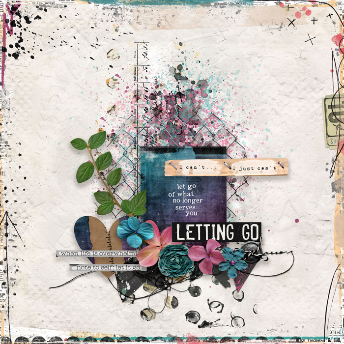 Letting Go