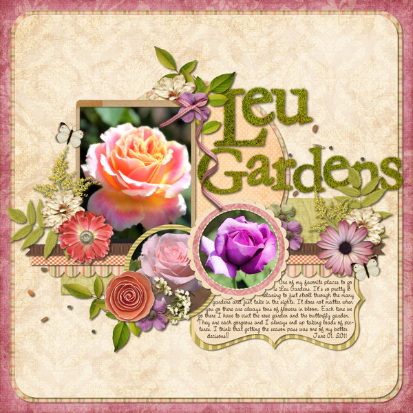 Leu Gardens