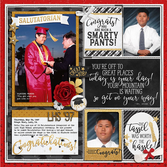 LHS '97