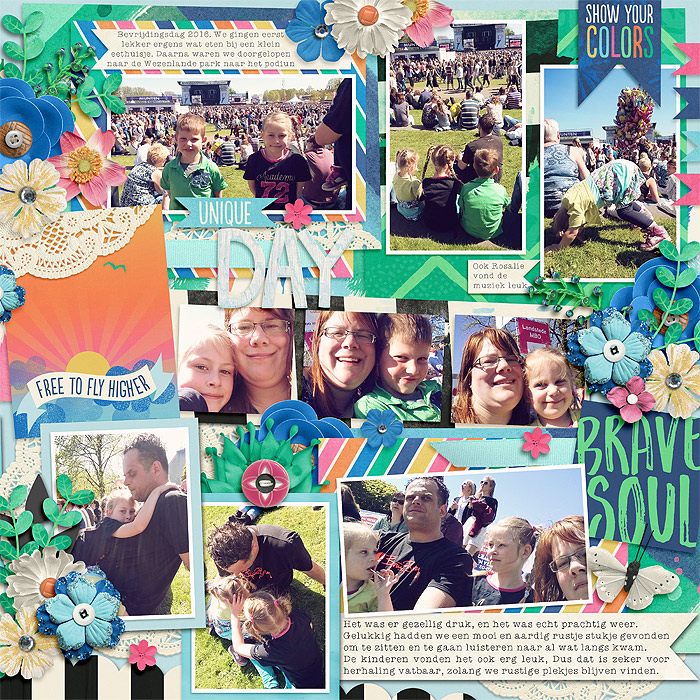 Liberation page 2