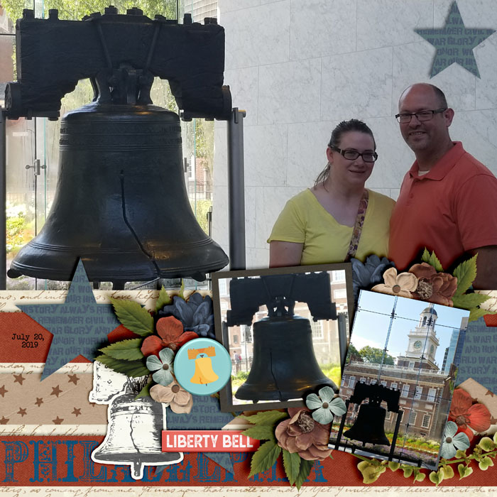 Liberty Bell