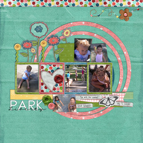 liberty park