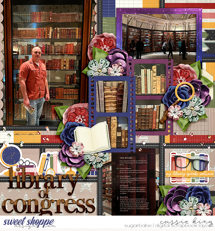 Library of Congress