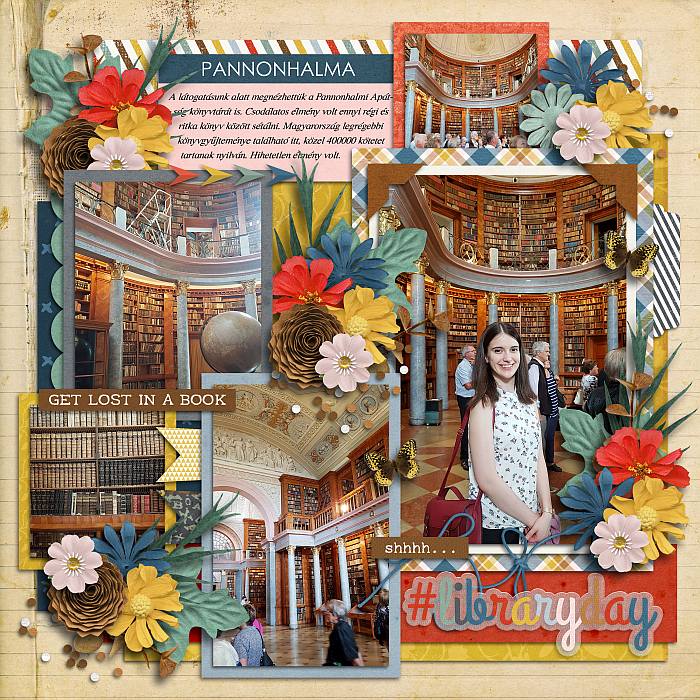 Library