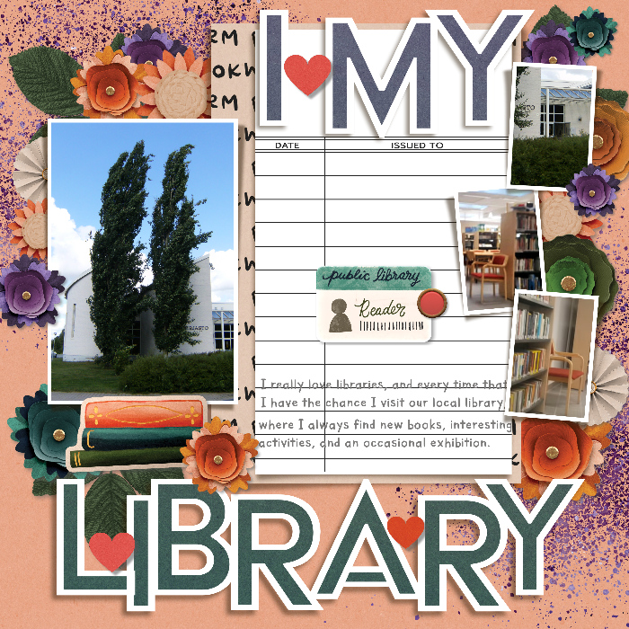 Library