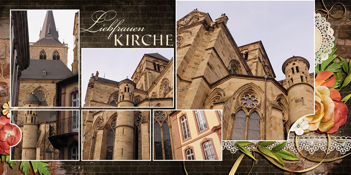 Liebfrauenkirche