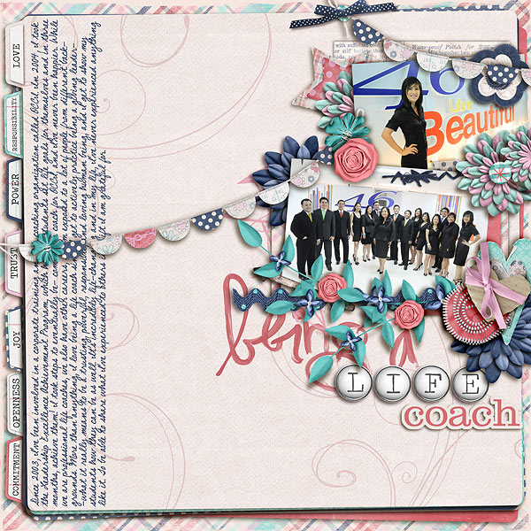 life coach