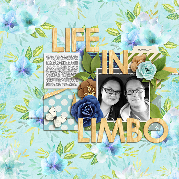 Life In Limbo