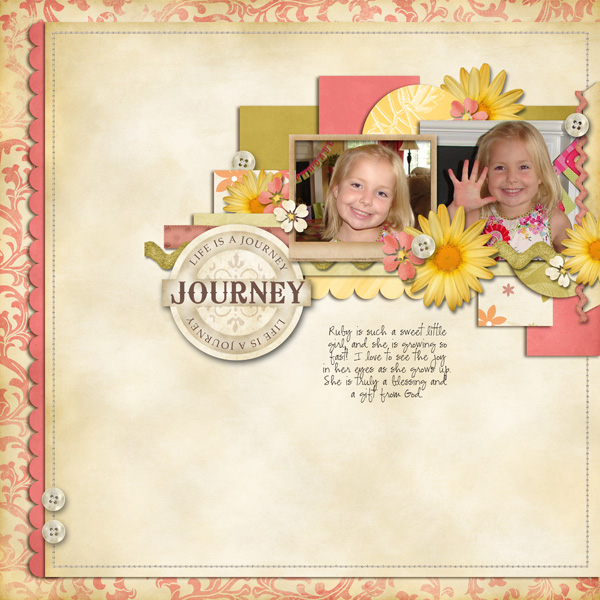 Life is a Journey