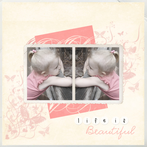 Life is Beautiful
