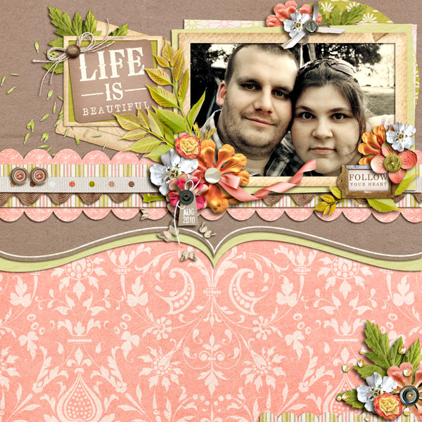 Life is beautiful