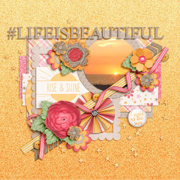 Life Is Beautiful